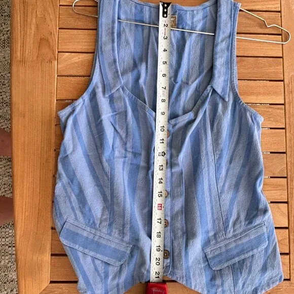 Free People Cara short set, Med - Picture 12 of 13
